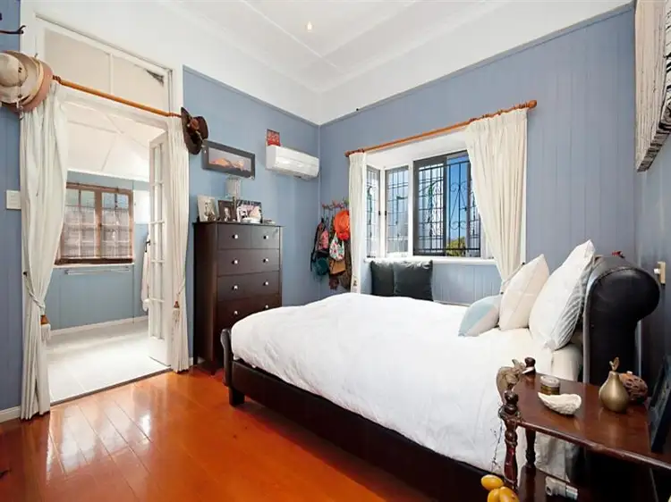 Fifth view of Homely house listing, 21 McPherson St, Oonoonba QLD