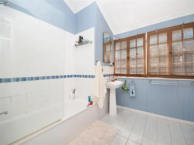 Sixth view of Homely house listing, 21 McPherson St, Oonoonba QLD