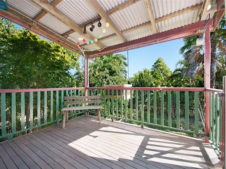 Seventh view of Homely house listing, 21 McPherson St, Oonoonba QLD