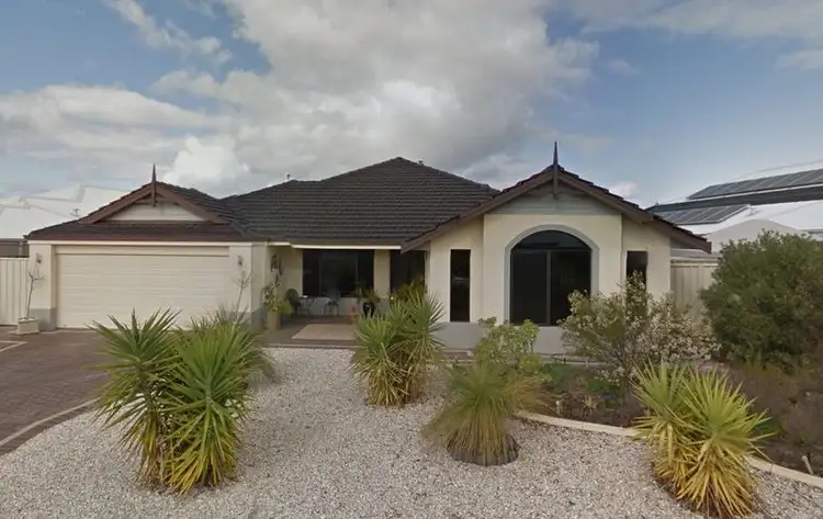 39 Oakhill Heights, Ellenbrook WA 6069