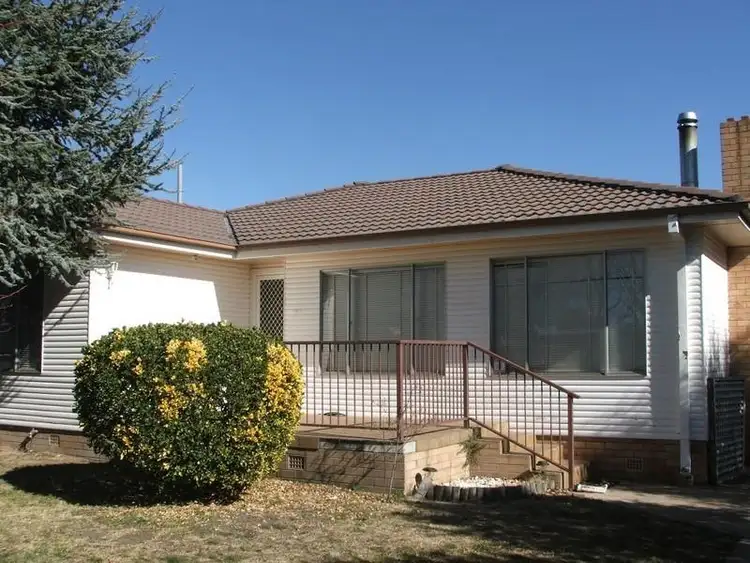 136 Douglas St, Armidale NSW