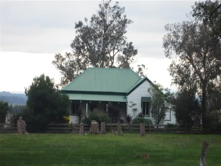 Lot 50 Porongurups Rd, Mount Barker WA