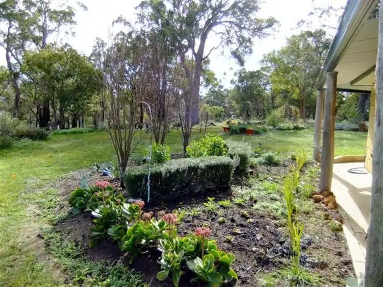 Second view of Homely rural property listing, Lot 1853 Mallawillup Rd, Mount Barker WA