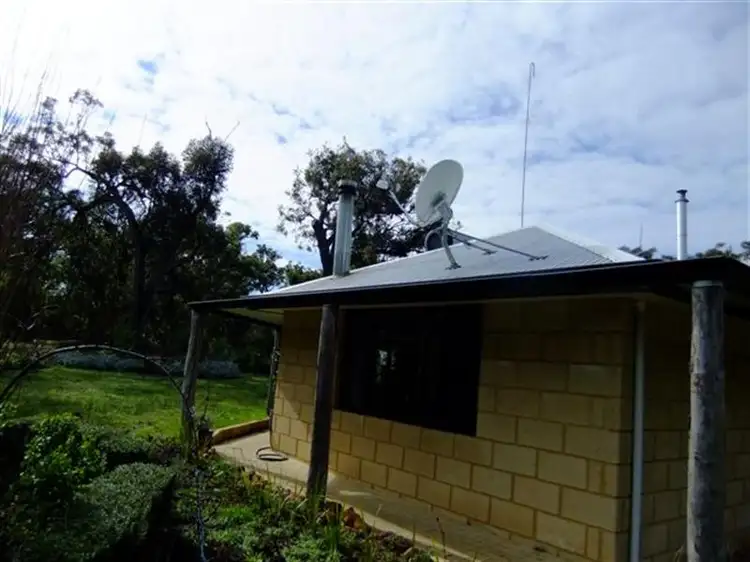 Third view of Homely rural property listing, Lot 1853 Mallawillup Rd, Mount Barker WA