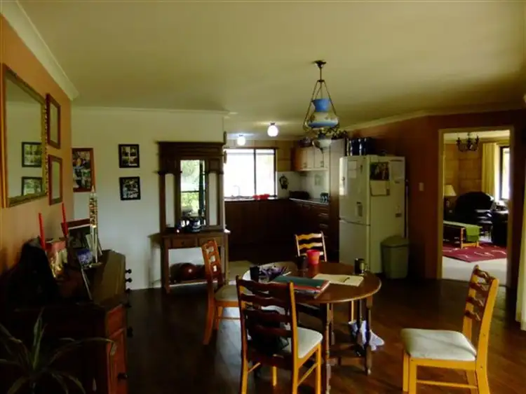Seventh view of Homely rural property listing, Lot 1853 Mallawillup Rd, Mount Barker WA