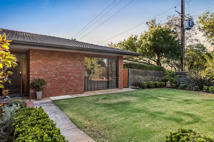 17A Brigalow Avenue