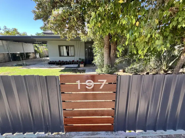 197 Pell Street