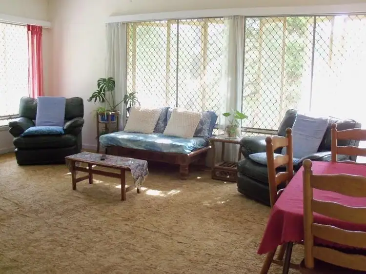 Fifth view of Homely rural property listing, 71 George St, Nanango QLD