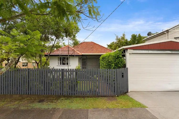 84 Graceville Avenue