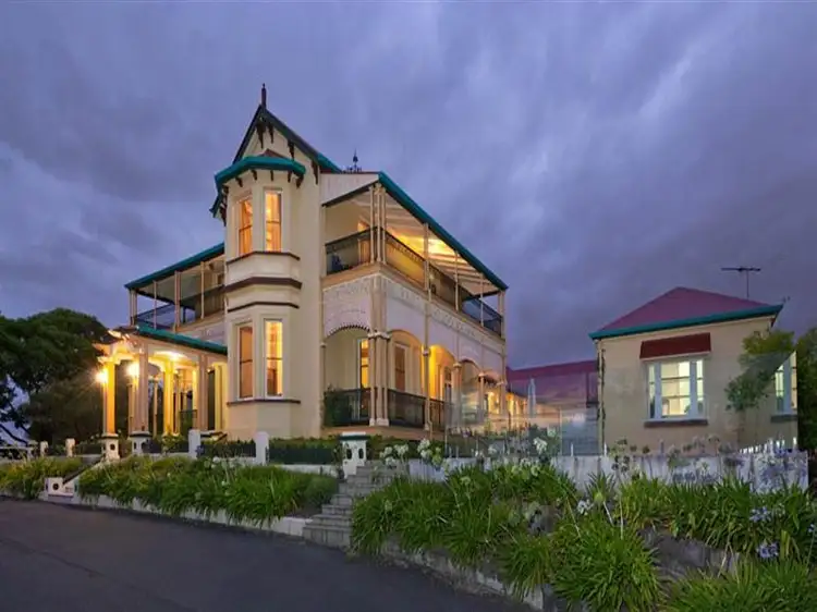 Main view of Homely house listing, 37 Seventh Ave, Windsor QLD