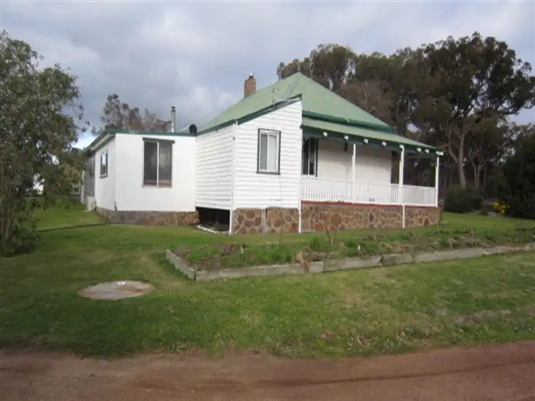 Second view of Homely house listing, Lot 50 Porongurups Rd, Mount Barker WA