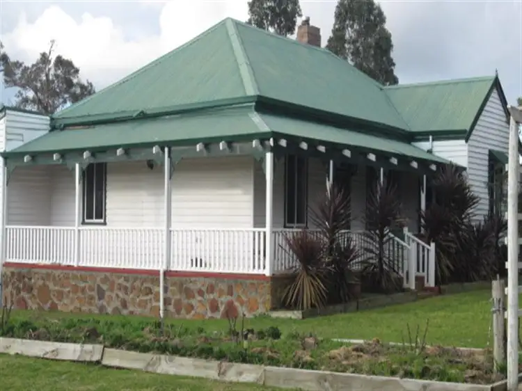 Third view of Homely house listing, Lot 50 Porongurups Rd, Mount Barker WA