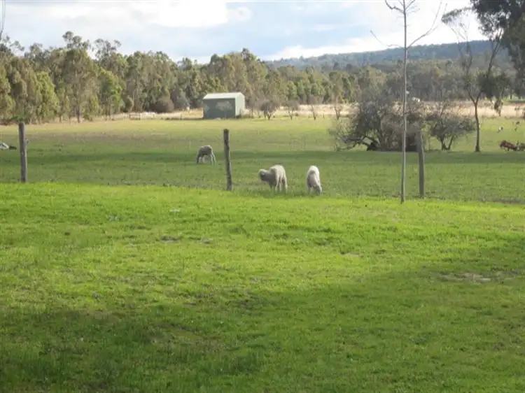 Fourth view of Homely house listing, Lot 50 Porongurups Rd, Mount Barker WA