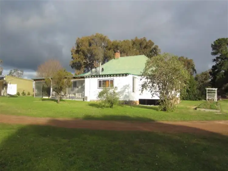 Sixth view of Homely house listing, Lot 50 Porongurups Rd, Mount Barker WA