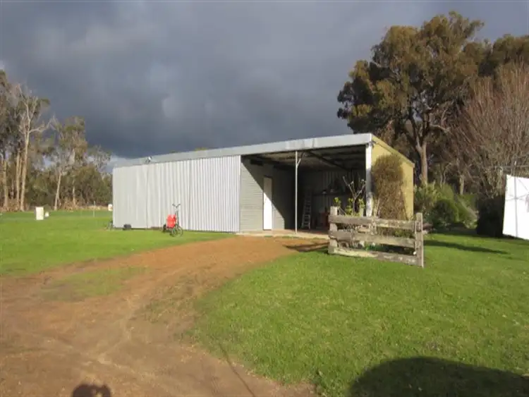 Seventh view of Homely house listing, Lot 50 Porongurups Rd, Mount Barker WA