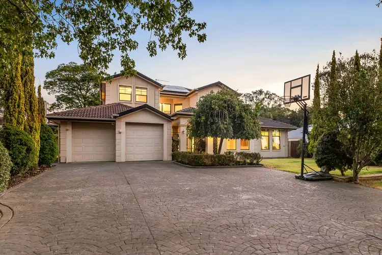 438 Kensington Road