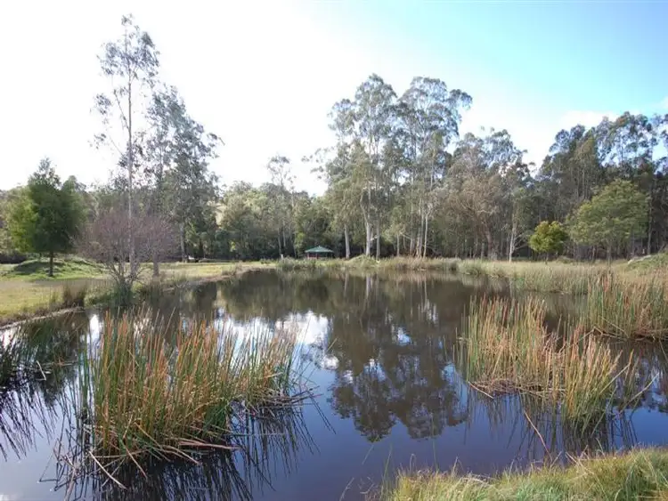 Fourth view of Homely house listing, 185 Beenak Rd, Yellingbo VIC