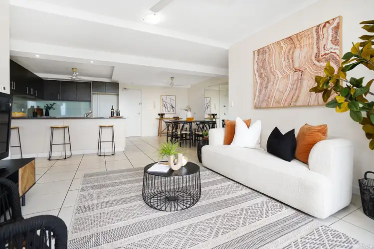 1 Dashwood Place