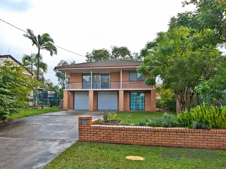 Main view of Homely house listing, 4 Wordsworth Street, Strathpine QLD 4500
