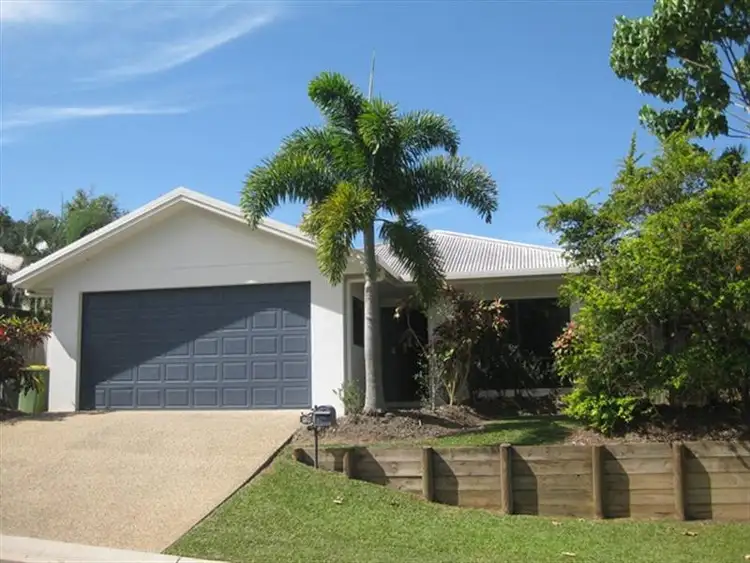 10 Wheatley Ave, Bentley Park QLD