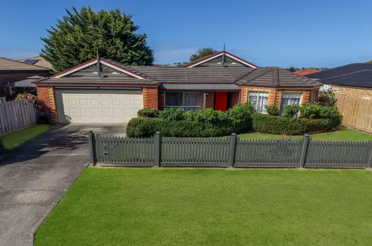 32 Baileyana Drive