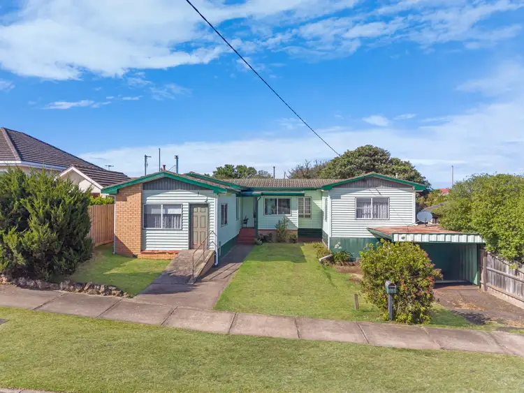 55 Jukes Street