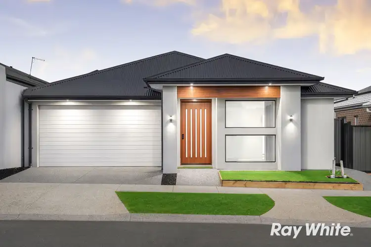 105 Murrumbidgee Circuit
