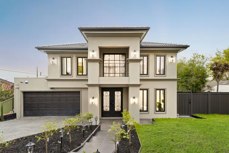 54 Glen Tower Drive