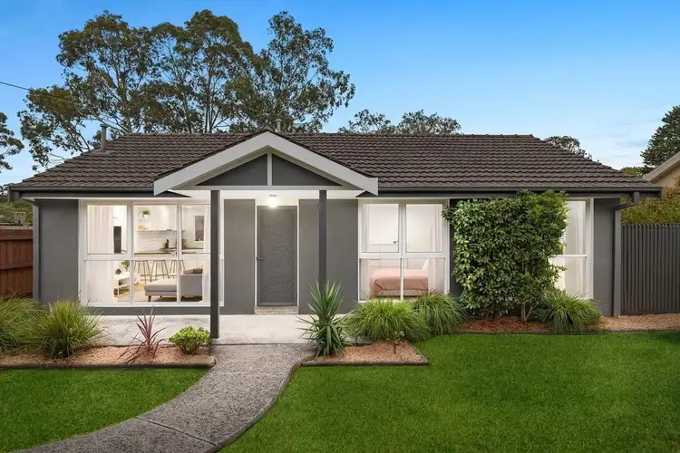 71 Cardigan Road