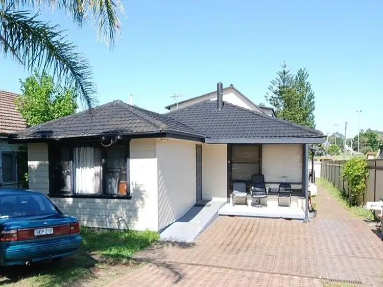 Main view of Homely house listing, 7 Robertson St, Merrylands NSW