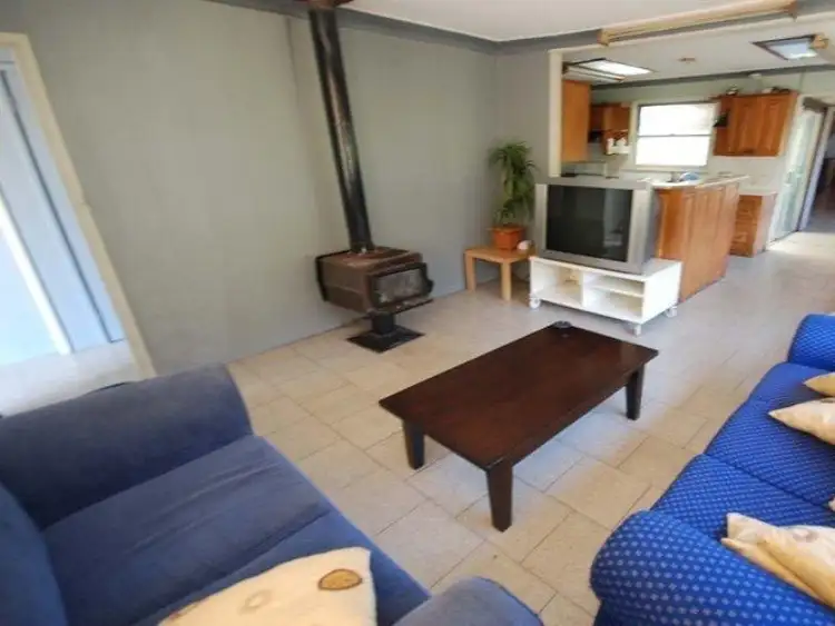 Fourth view of Homely house listing, 7 Robertson St, Merrylands NSW