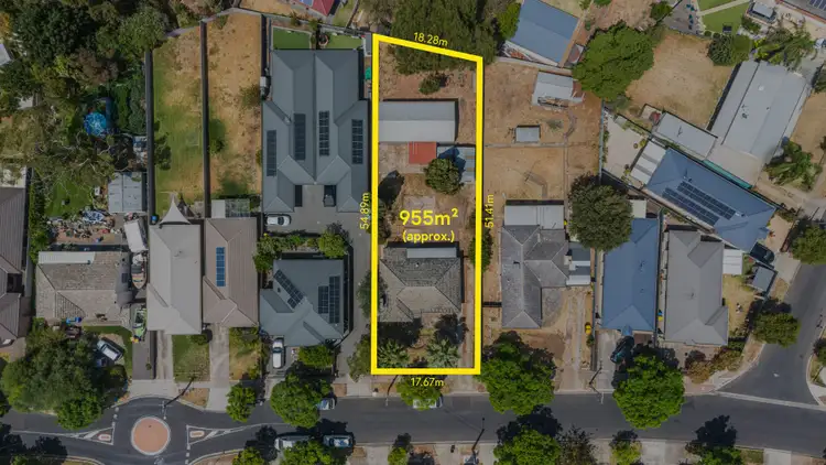 17 Glenburnie Avenue, Northfield SA 5085