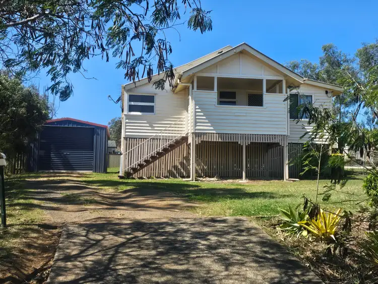 20 James Street