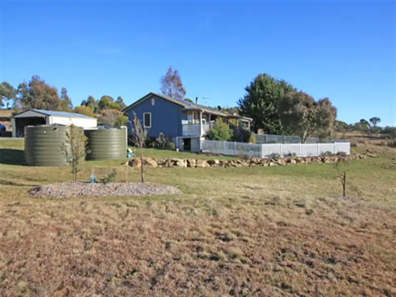 Main view of Homely house listing, 27 Kestral Pl, Wamboin NSW