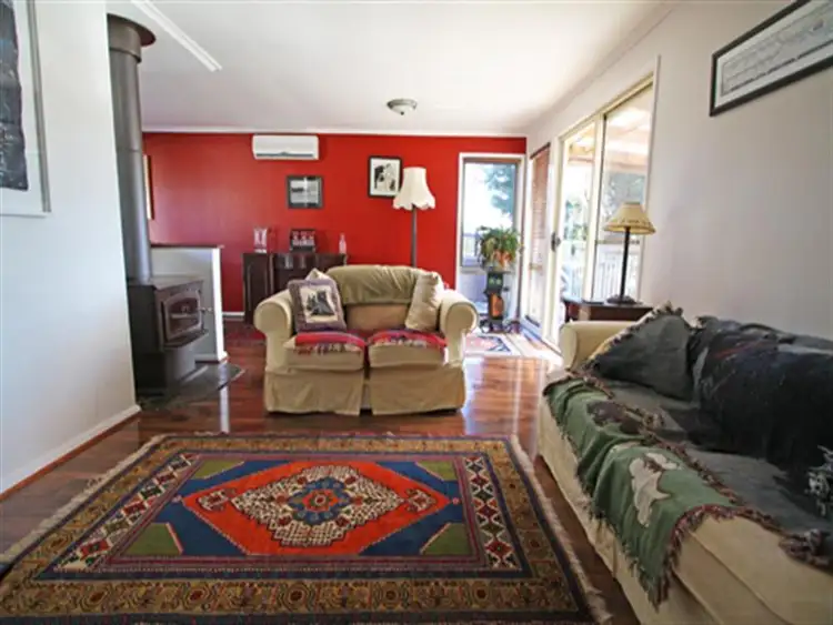 Fourth view of Homely house listing, 27 Kestral Pl, Wamboin NSW