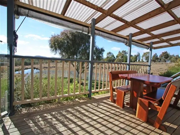 Fifth view of Homely house listing, 27 Kestral Pl, Wamboin NSW
