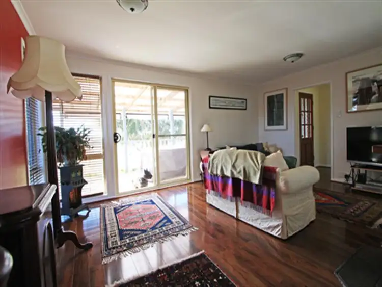 Seventh view of Homely house listing, 27 Kestral Pl, Wamboin NSW