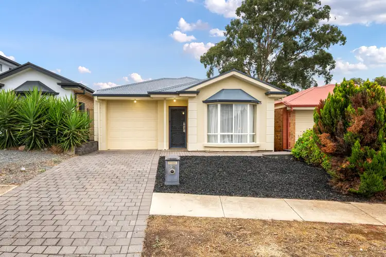 5A Silver Street