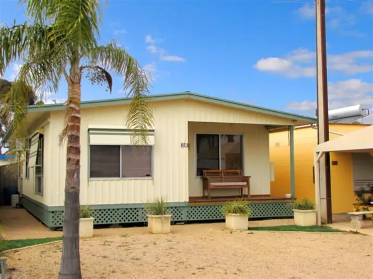 16 Queen Elizabeth Dr, Barmera SA