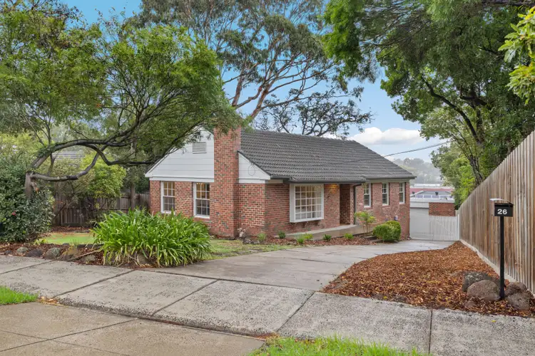 26 Marianne Way