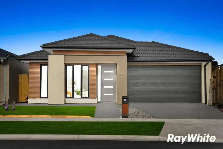 58 Foreshores Drive