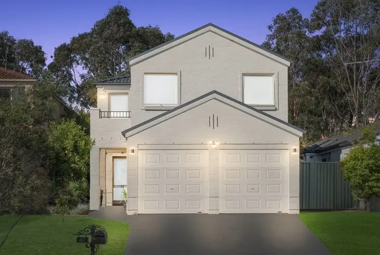 41 Sharrock Avenue