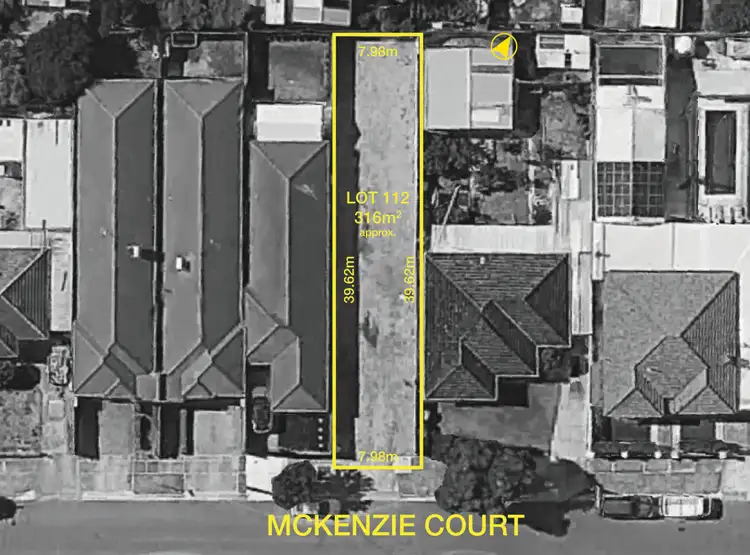 17A McKenzie Court