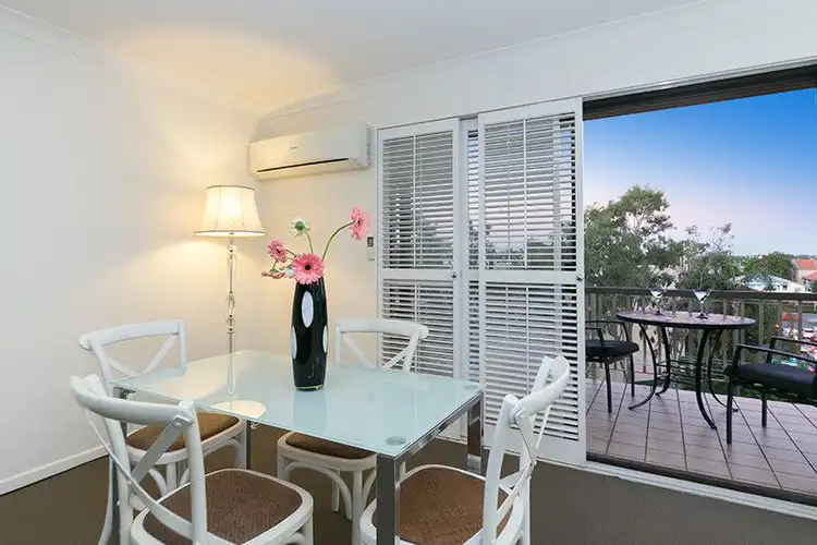 Second view of Homely apartment listing, 6/4 Rosemount Terrace, Windsor QLD 4030