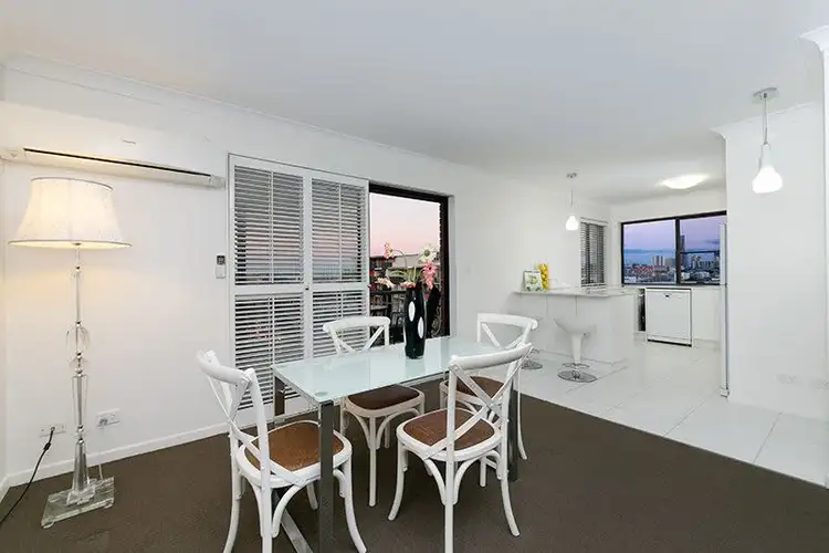 Third view of Homely apartment listing, 6/4 Rosemount Terrace, Windsor QLD 4030