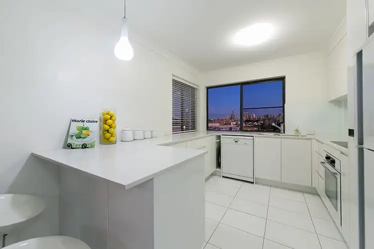 Fourth view of Homely apartment listing, 6/4 Rosemount Terrace, Windsor QLD 4030