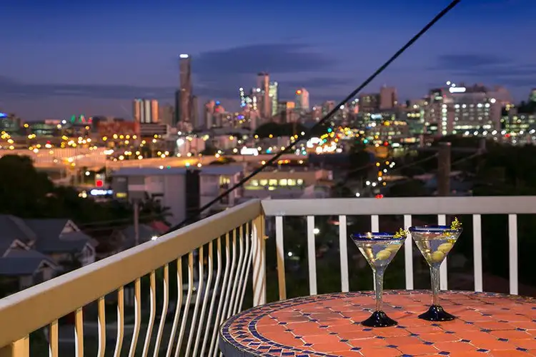 Sixth view of Homely apartment listing, 6/4 Rosemount Terrace, Windsor QLD 4030
