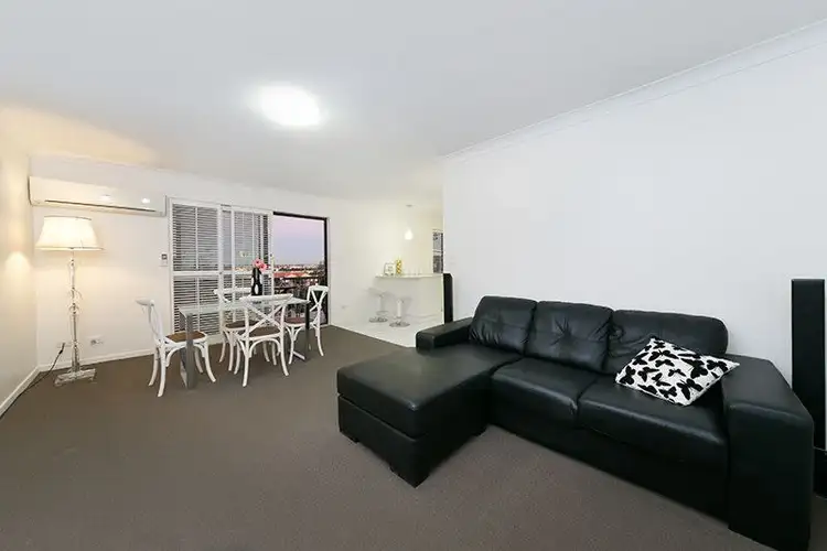 Seventh view of Homely apartment listing, 6/4 Rosemount Terrace, Windsor QLD 4030