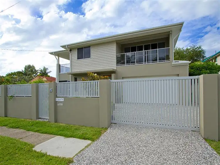 Main view of Homely townhouse listing, 31 Imperial Pde, Labrador QLD