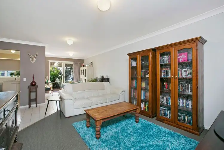 Second view of Homely townhouse listing, 96/9 Bayside Court, Thorneside QLD 4158